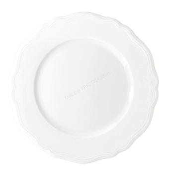 2 x Assiette à dessert - Raynaud